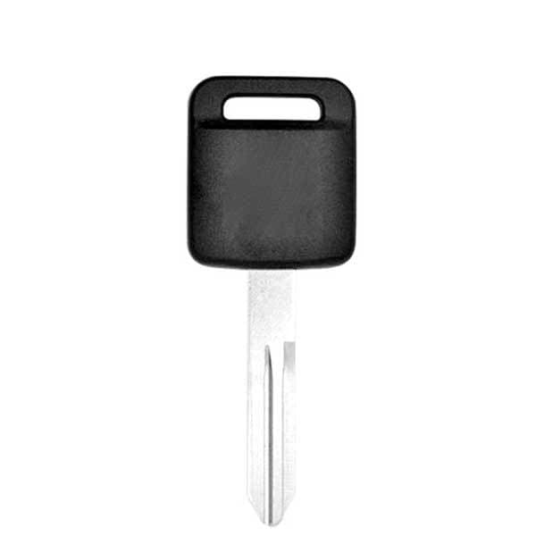 KeylessFactory: INF45 - Transponder Key For 1997-2001 Infinti Q45
